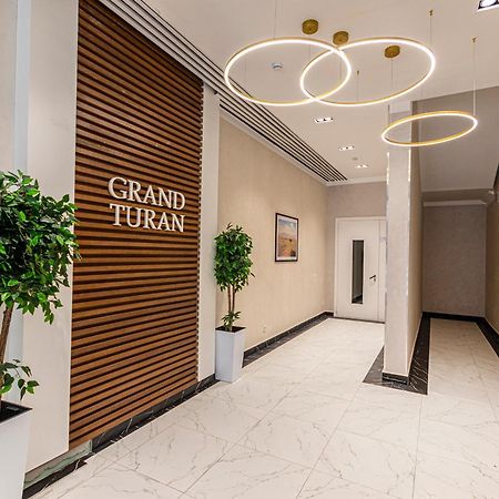 Raisson Aparthotel G84 Хан Шатыр Astana Buitenkant foto