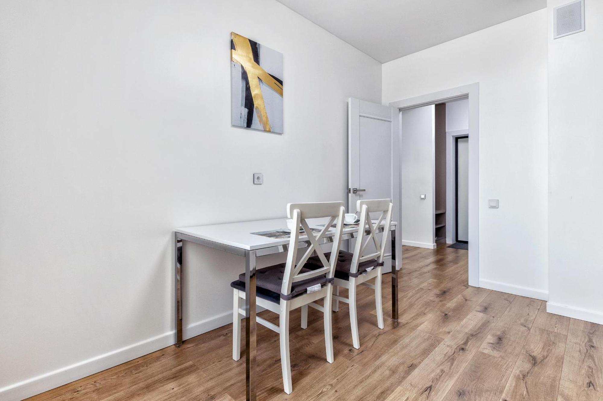 Raisson Aparthotel G84 Хан Шатыр Astana Buitenkant foto