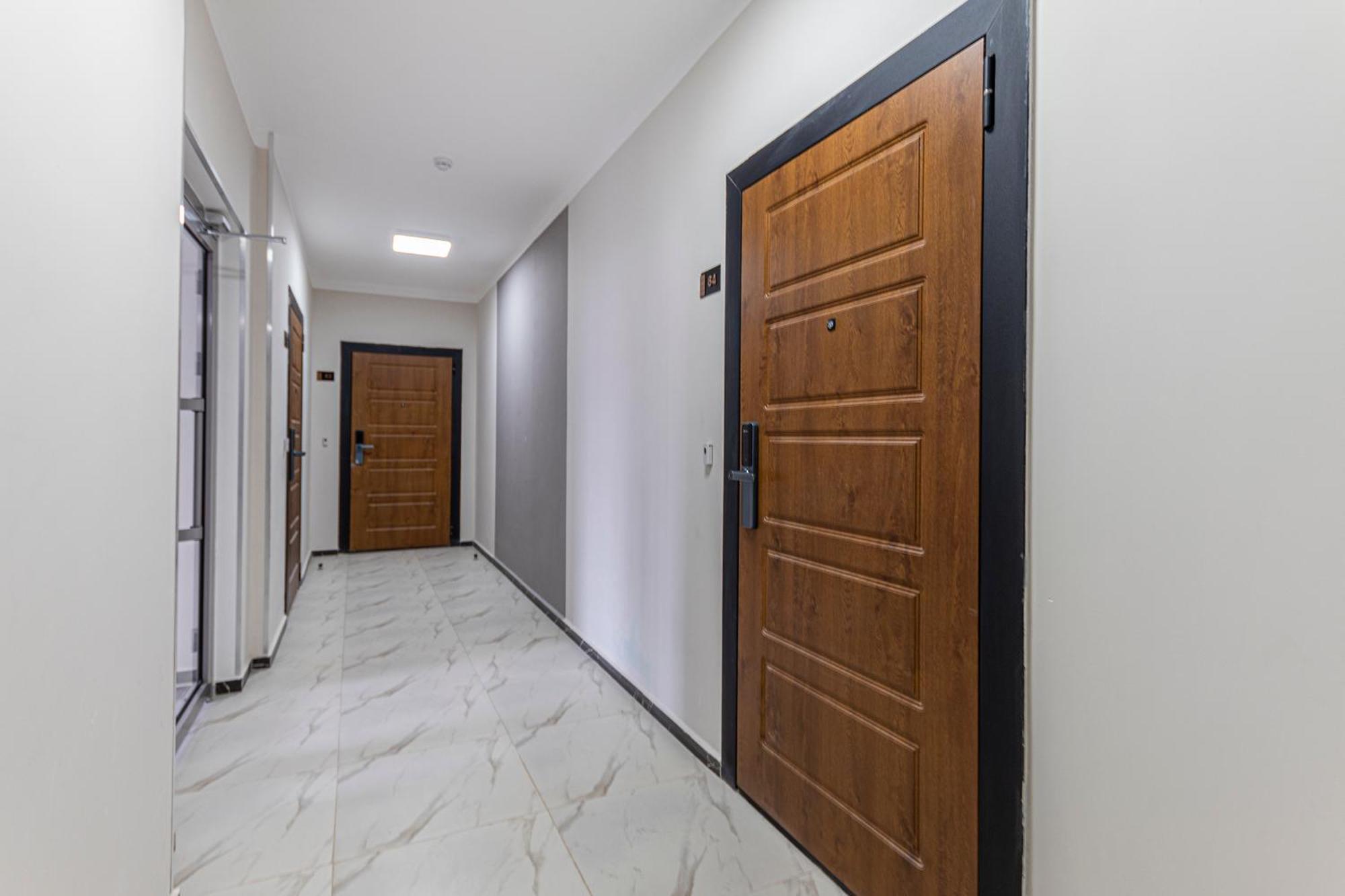 Raisson Aparthotel G84 Хан Шатыр Astana Buitenkant foto